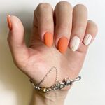 Евгения Сотникова:  Маникюр NailArt Десногорск