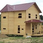 Алексей Сергеевич:  Строительство и проектирование домов