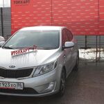 Топхарт Федеральный Автопрокат:  Сдам авто в аренду Kia Rio без залога