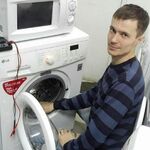 ДЕНИС:  Ремонт стиральных и посудомоечных машин. Бесплатный выезд