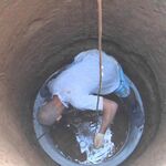 Марина:  Копка колодцев на воду в Уфе и Уфимском районе