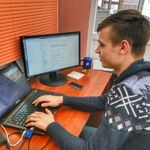 Андрей:  Компьютерный мастер Щербинка - ремонт компьютерной техники.