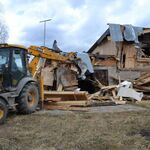 Сергей:  Демонтаж и снос зданий, сооружений в Кстово