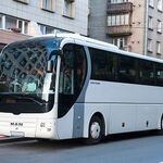 Олег:  Пассажирские перевозки от 13 до 60 мест по Башкирии.