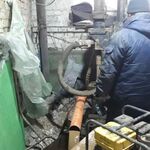 Антон:  Промывка ремонт скважин на воду