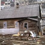 Алексей:  Снос старых домов 