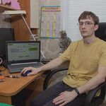 Никита:  Ремонт ноутбуков и компьютеров. Установка Windows