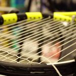 Семен:  Натяжка теннисных ракеток с выездом к клиенту
