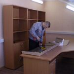Кирилл:  Сборка и ремонт мебели