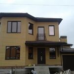 Виталий:  Строительство домов, коттеджей, гаражей