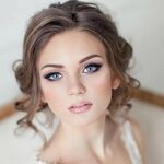 Зарина Аскерова:  Образ на свадьбу, выпускной