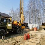 Сергей:  Бурение скважин на воду в Гороховце и районе