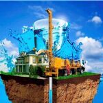 ПромБурСервис:  Бурение скважины на воду