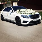 Прокат Авто :  Прокат свадебных авто