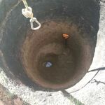 Айдар:  Копка колодцев канализации под ключ. 