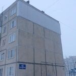Игорь Варенцов:  Утепление наружных стен квартиры / фасада