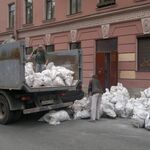 иван:  Вывоз строительного мусора