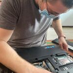 Олег Компьютерщик:  Мастер по ремонту компьютеров и ноутбуков в Щербинке