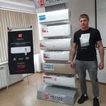 Дмитрий:  Установка, ремонт, обслуживание кондиционеров