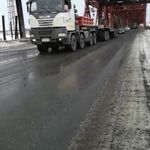 Олег:  Услуги трала в Ачинске