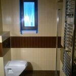 Виталий Дубов:  Ремонт ванной комнаты под ключ в Красногорске
