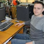 Кирилл:  Компьютерный мастер в Омске