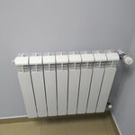 ЭлектроТеплоКомпания:  Установка радиаторов отопления