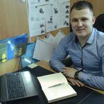 Николай:  Ремонт компьютеров и ноутбуков