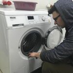 Алексей мастер:  Ремонт стиральных и посудомоечных машин. Работаю на себя. 