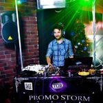 Александр:   Promo Storm диджей на свадьбу