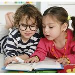 Катерина Юрьевна:  Курс обучения ребёнка чтению 