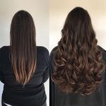 Hair Direct :  Наращивание волос в Мурманске 