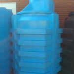 Александр:  Монтаж пластикового кессона для скважины Уфа