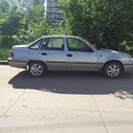 Артём:  Daewoo Nexia