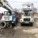 Александр :  Аренда автовышки 18,20м