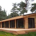 Wood house:  Постройка  каркасных домов 