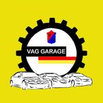 Александр:  VAG Garage