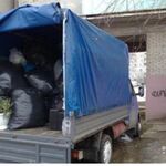 денис :  Вывоз мусора,уборка территории