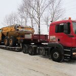 Денис:  Услуги трала, перевозка спецтехники, негабарит