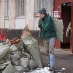 Леонид:  Вывоз строительного мусора/Грузчики