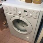Андрей:  Ремонт стиральных и посудомоечных машин