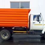 Сергей:  Вывоз мусора от 1 ед. до 30 тонн Вывоз старой мебели