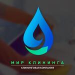 Клининговая компания Мир клининга:   Уборка. Клининг квартиры, дома, офиса Челябинск