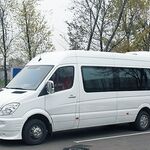 Наталья:  заказ микроавтобусов
