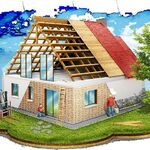 Олег:  Строительство домов под ключ