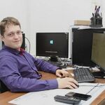 Николай:  Ремонт компьютеров и Установка Windows