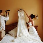 Лео:  Свадебная видеосъемка в Ульяновске