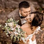 Анастасия:  Свадебный фотограф