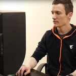 Дмитрий:  Ремонт компьютеров и ноутбуков на дому в Барнауле