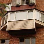 Никита:  Сотекленение балконов и пластиковых окон ПВХ
